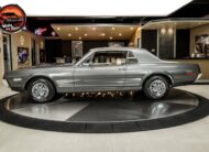 1968 Mercury Cougar