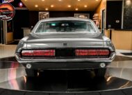 1968 Mercury Cougar