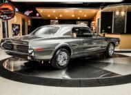 1968 Mercury Cougar