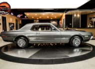 1968 Mercury Cougar