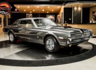 1968 Mercury Cougar