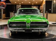 1967 Mercury Cougar