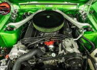 1967 Mercury Cougar