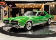 1967 Mercury Cougar