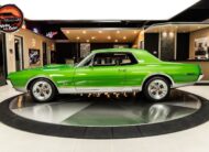 1967 Mercury Cougar