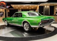 1967 Mercury Cougar