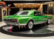 1967 Mercury Cougar