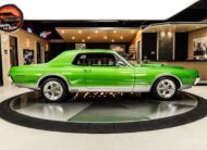 1967 Mercury Cougar