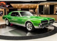 1967 Mercury Cougar