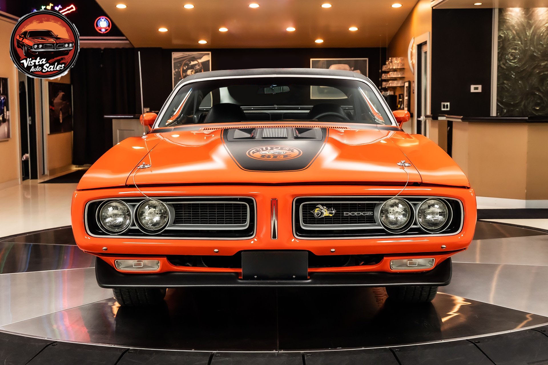 1971 Dodge Charger