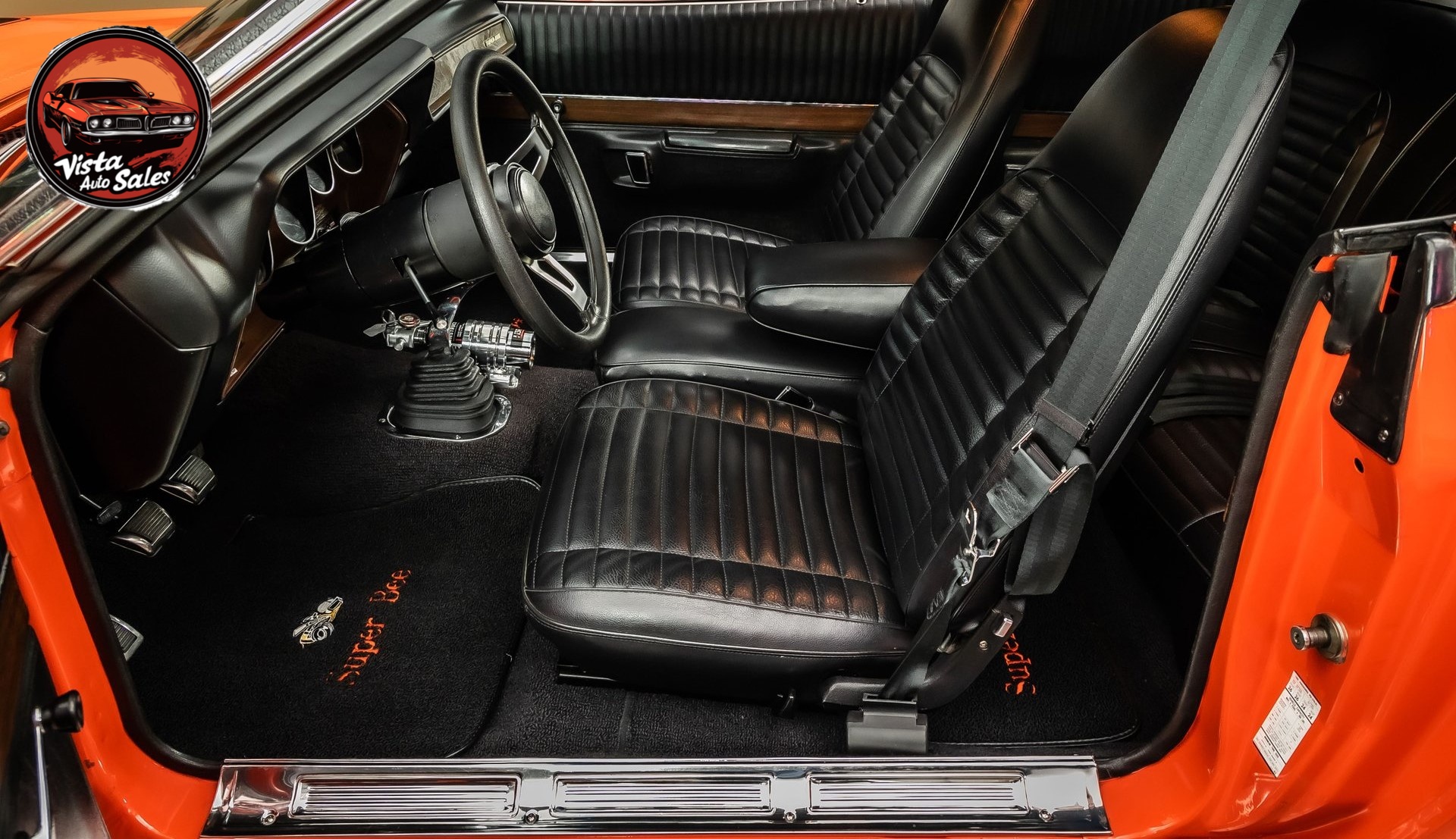 1971 Dodge Charger