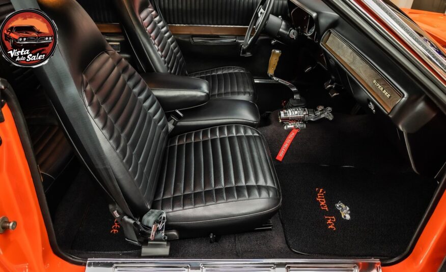1971 Dodge Charger