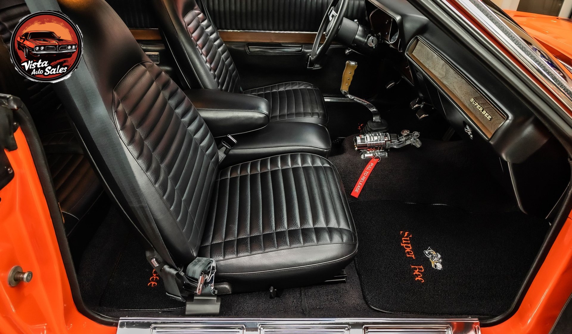 1971 Dodge Charger