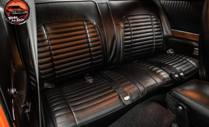 1971 Dodge Charger