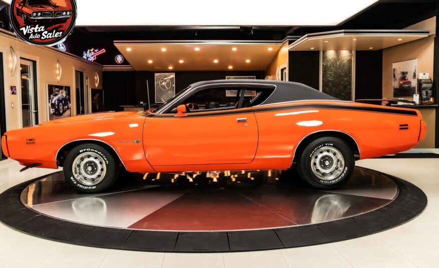 1971 Dodge Charger