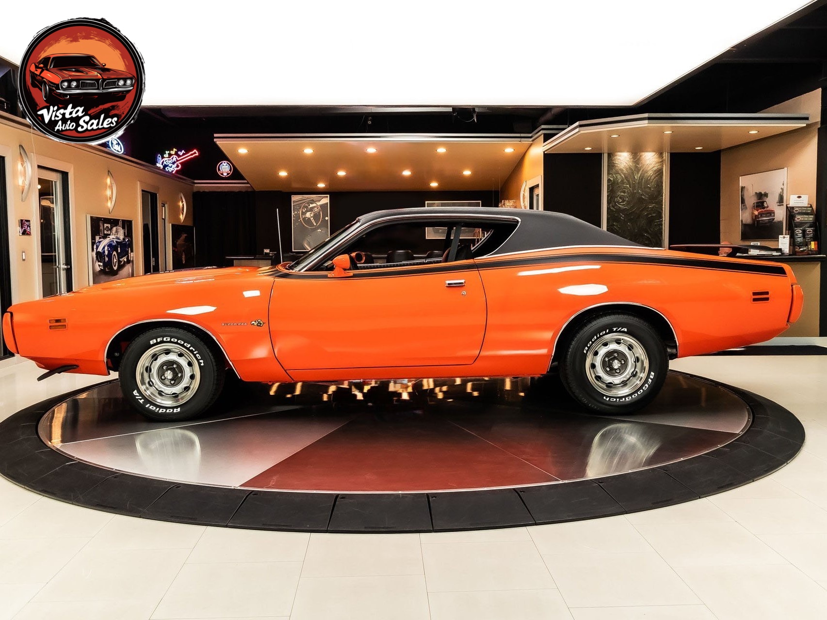 1971 Dodge Charger