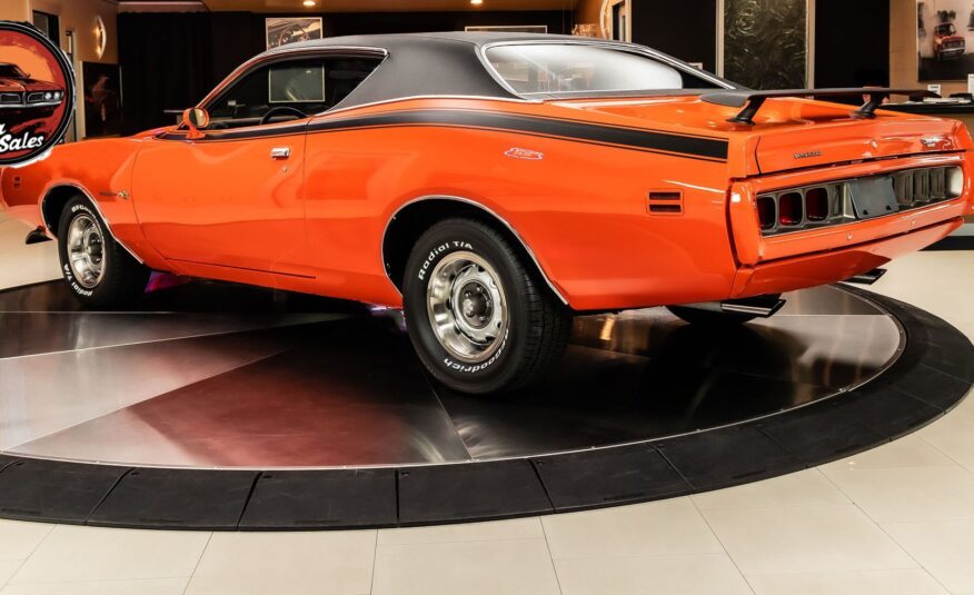 1971 Dodge Charger