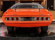 1971 Dodge Charger