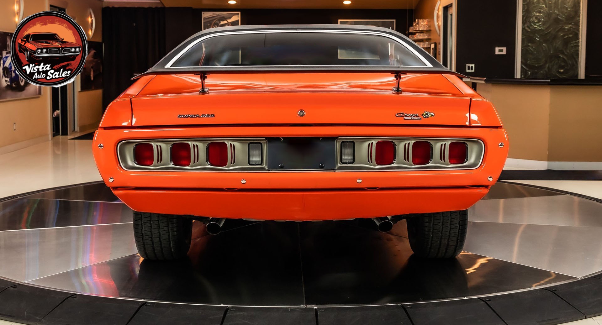 1971 Dodge Charger