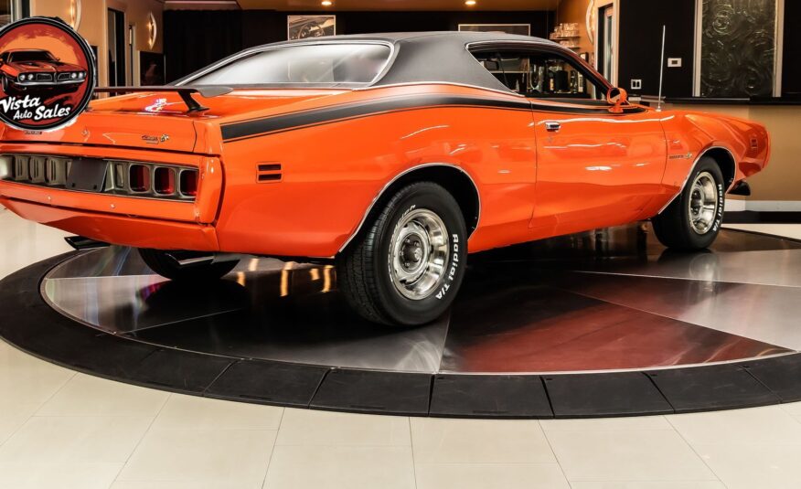 1971 Dodge Charger