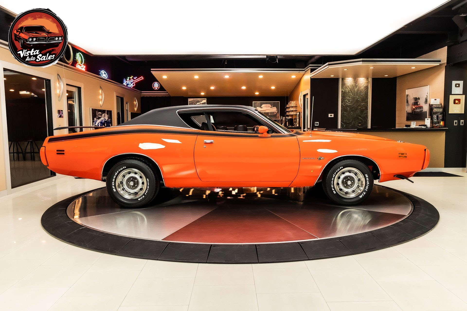 1971 Dodge Charger