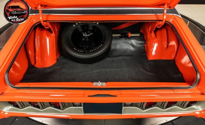 1971 Dodge Charger