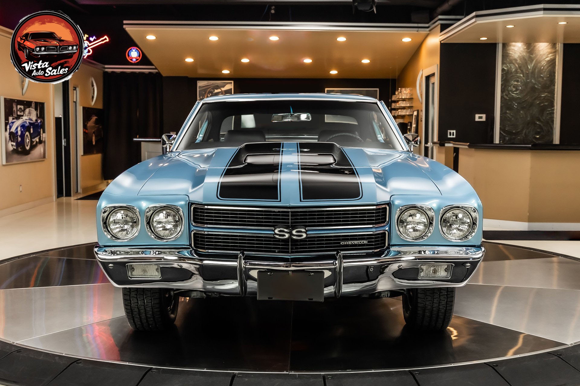 1970 Chevrolet Chevelle