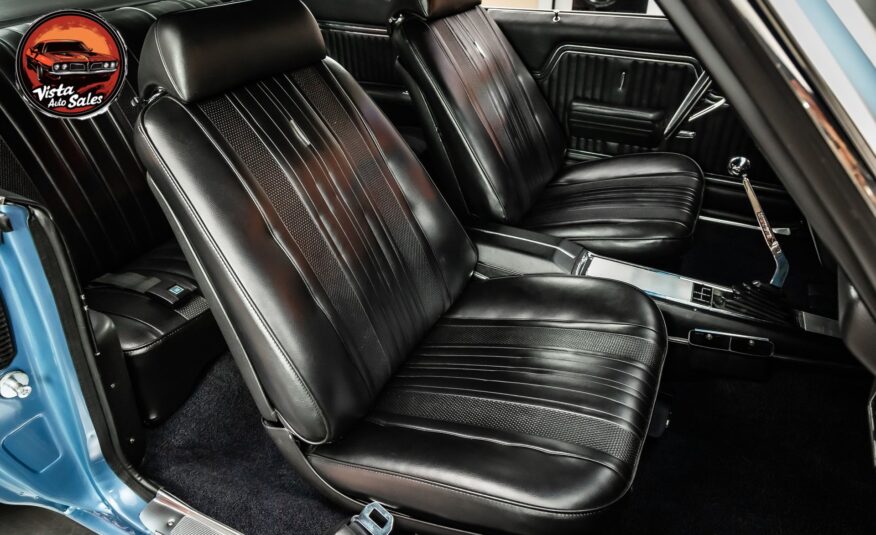 1970 Chevrolet Chevelle