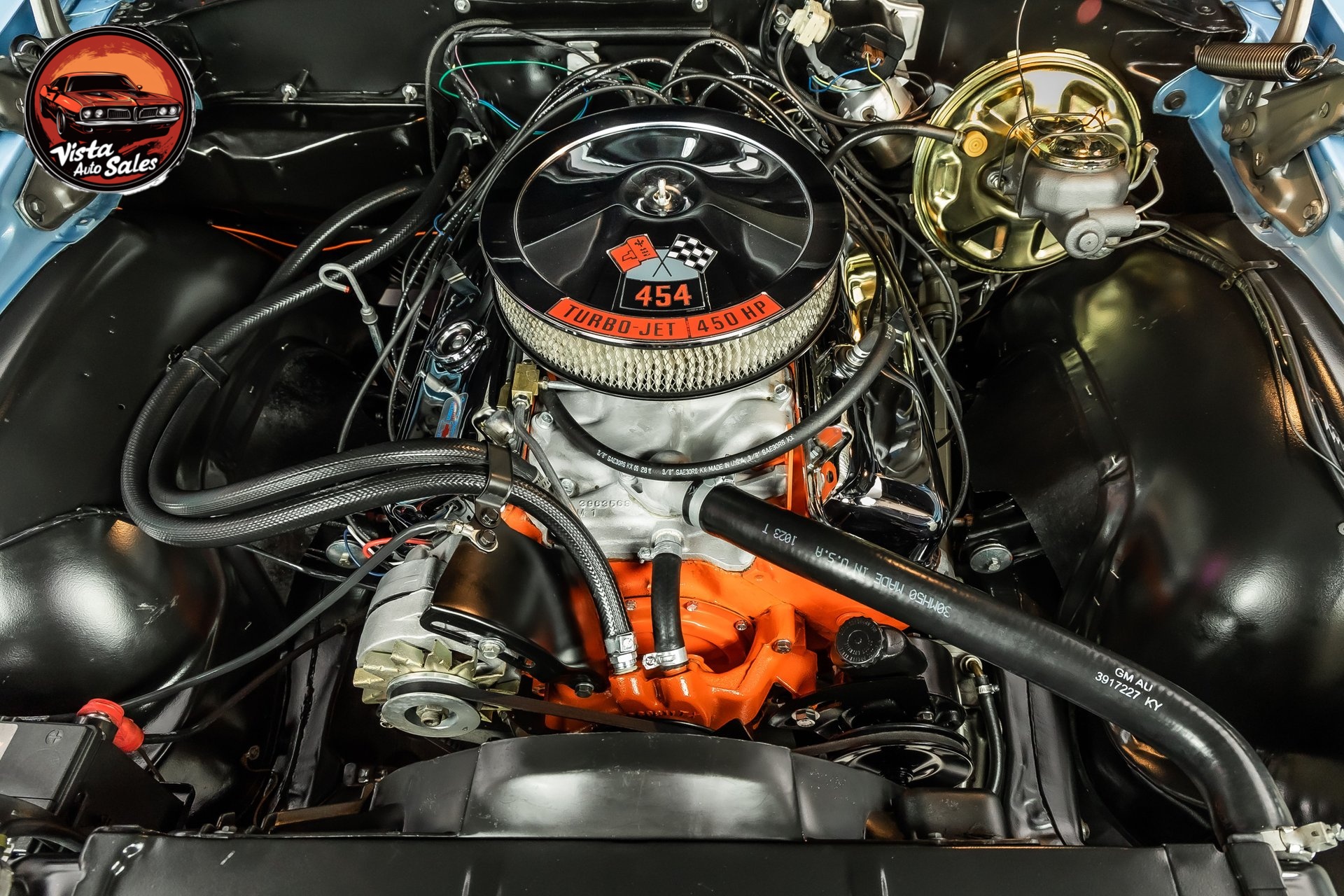 1970 Chevrolet Chevelle