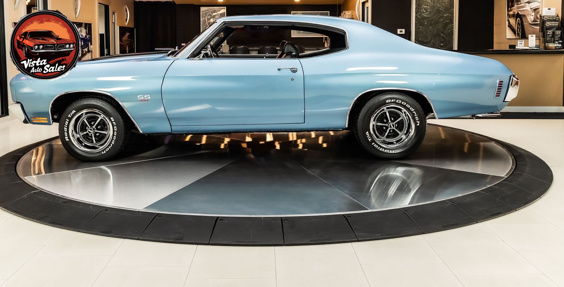 1970 Chevrolet Chevelle