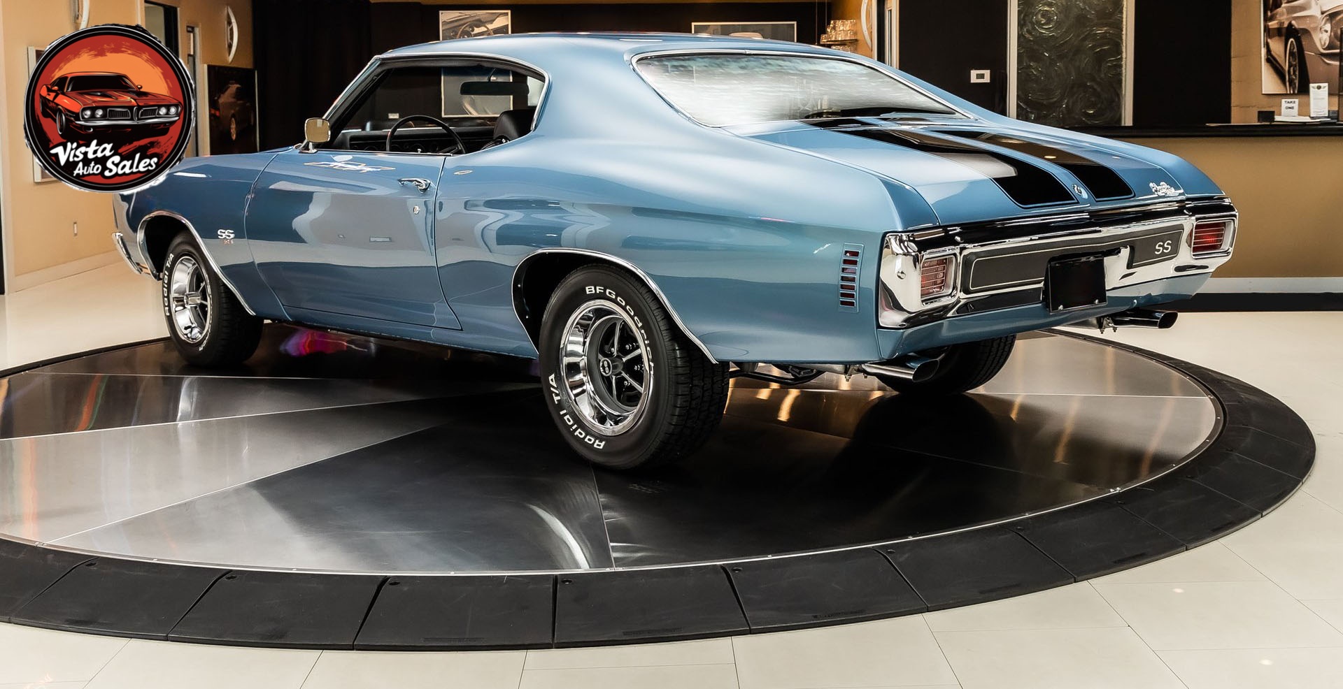 1970 Chevrolet Chevelle