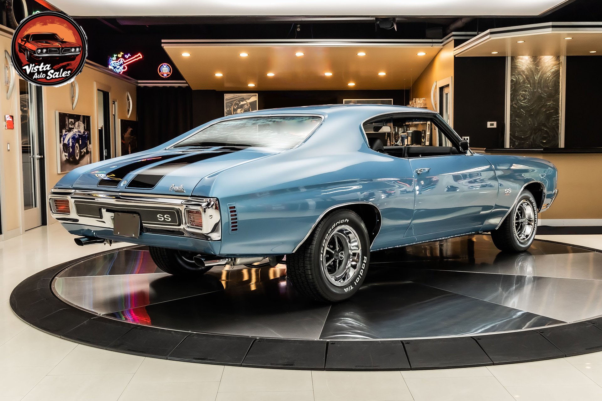 1970 Chevrolet Chevelle