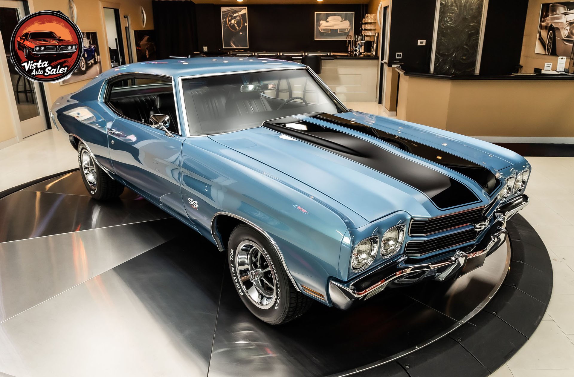 1970 Chevrolet Chevelle