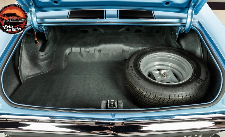 1970 Chevrolet Chevelle