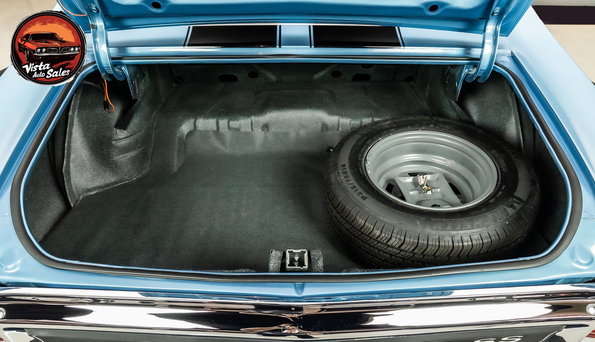 1970 Chevrolet Chevelle