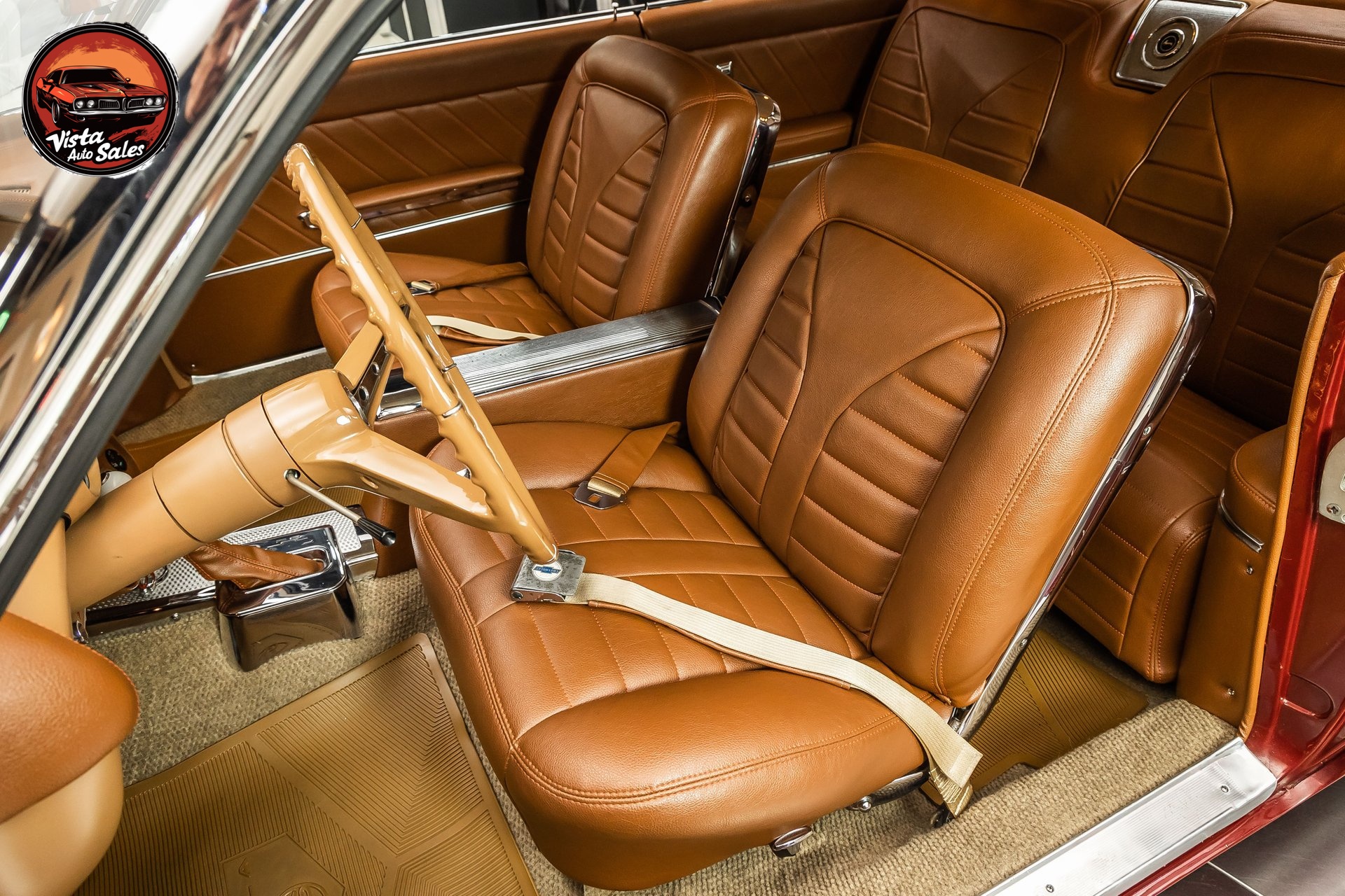 1963 Chevrolet Impala