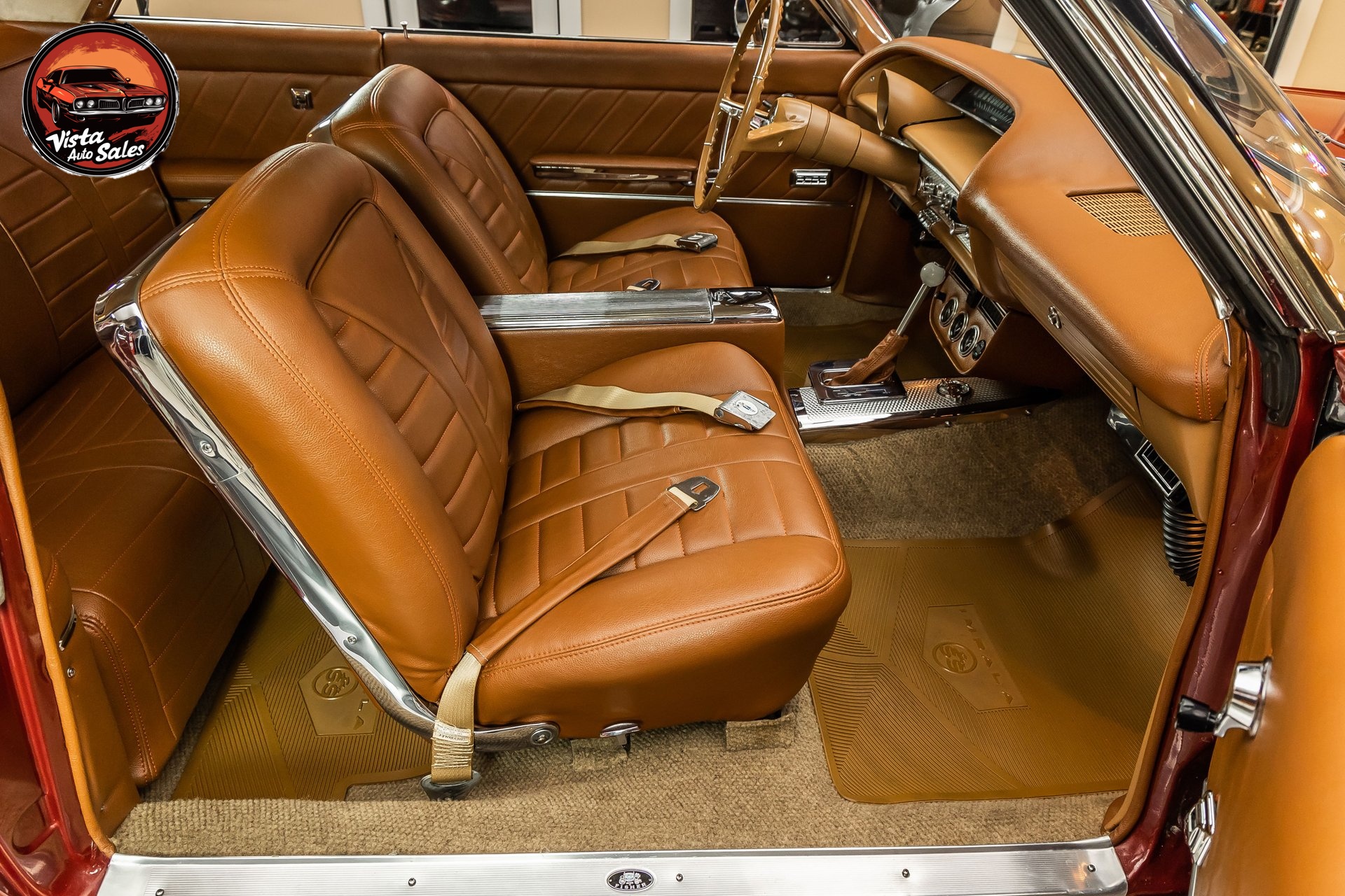 1963 Chevrolet Impala