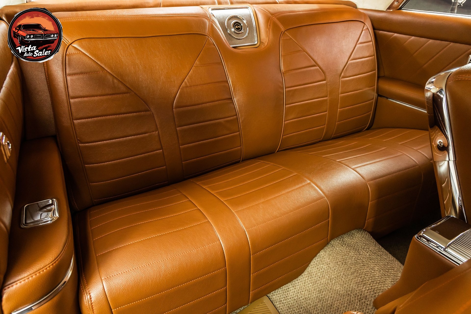 1963 Chevrolet Impala
