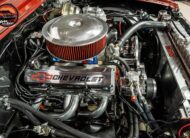 1963 Chevrolet Impala