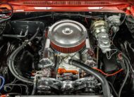 1963 Chevrolet Impala
