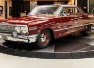 1963 Chevrolet Impala