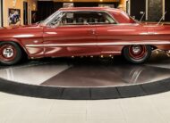 1963 Chevrolet Impala