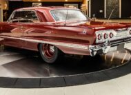 1963 Chevrolet Impala