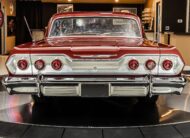 1963 Chevrolet Impala