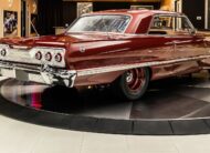1963 Chevrolet Impala