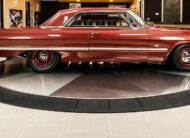 1963 Chevrolet Impala
