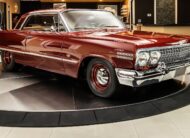 1963 Chevrolet Impala