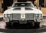 1972 Oldsmobile Cutlass
