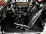 1972 Oldsmobile Cutlass