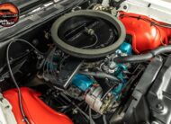 1972 Oldsmobile Cutlass